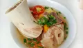 Masak Mudah Hari Ini: Resep Membuat Sup Tunjang Khas Riau