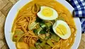 Masak Mudah Hari Ini: Resep Membuat Mie Gomak yang Pedas, Gurih, dan Mengenyangkan