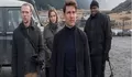 Deretan Bintang dalam Film Terbaru Mission Impossible - The Final Reckoning