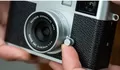 Spek Fujifilm X Half, Perpaduan Gaya Film Vintage dan Teknologi Digital Modern