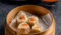 Resep Dimsum Ayam Praktis, Dijamin Lezat, Kenyal dan Bikin Nagih!