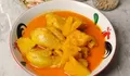 Masak Mudah Hari Ini: Resep Ayam Gulai Nanas Khas Padang yang Menggoda