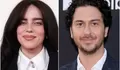 Dikabarkan Dekat dengan Billie Eilish, Yuk Ketahui Profil Nat Wolff
