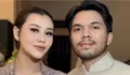 Baru Melahirkan, Aaliyah Massaid Kejutkan Publik dengan Menghadiri Akad Nikah Al Ghazali
