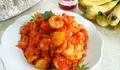 Masak Mudah Hari Ini: Resep Sambalado Udang Pedas Gurih yang Bikin Nambah Nasi Terus!
