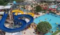 Planet Waterboom Subang: Surga Air untuk Liburan Keluarga yang Seru!