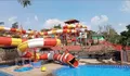 Kumpay Waterpark Subang, Destinasi Segar Penuh Wahana Seru untuk Liburan Keluarga