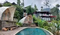 Harga dan Fasilitas Glamping Legok Kondang Lodge: Rasakan Sensasi Menginap Ala Hotel di Tengah Alam