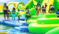 Bogor Aquagame, Destinasi Wisata Air Edukatif yang Menyenangkan di Bogor