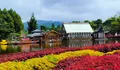 Menjelajahi Floating Market Lembang, Wisata Kuliner dan Spot Foto Instagramable