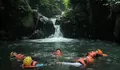 Mau Liburan Anti Mainstream? Yuk Coba Curug Naga di Bogor!