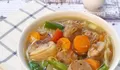 Masak Mudah Hari Ini: Resep Sayur Sop Bakso, Solusi Praktis Makanan Sehat di Rumah