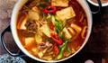 Masak Mudah Hari Ini: Resep Doenjang Jjigae atau Sup Pasta Kedelai Khas Korea