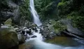 Eksplorasi Curug Cigentis, Air Terjun Eksotis di Tengah Alam Karawang