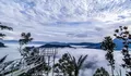 Puncak Bangku Ciamis: Wisata Alam "Negeri di Atas Awan" yang Instagramable