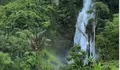 Curug Kubang, Keindahan Alam Tersembunyi yang Siap Memukau Wisatawan Petualang
