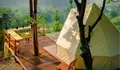 Kancana Mandira Glamping: Pengalaman Glamping Mewah di Kaki Gunung Salak