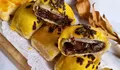 Resep Pisang Bolen: Kue Lembut Berlapis dengan Isian Manis Menggoda