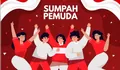 25 Ucapan Hari Sumpah Pemuda 2025: Semangat Persatuan untuk Generasi Bangsa