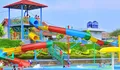 Sukahaji Waterboom, Wisata Air dengan Sentuhan Edukasi yang Unik di Jawa Barat