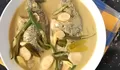 Masak Mudah Hari Ini: Resep Ikan Mujair Pliek, Sajian Tradisional yang Menggugah Selera