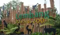 Update Harga Lembang Park & Zoo Beserta Alamat dan Jam Operasionalnya