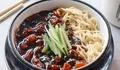 Masak Mudah Hari Ini: Cara Membuat Jajangmyeon Ala Korea di Rumah