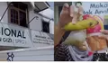 Video Orang Tua Datangi Kantor SPPG Bekasi Barat, Keluhkan Menu MBG saat Ramadan