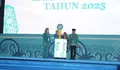 GELORAKAN PERAN KELUARGA, RAKERNAS PKK 2025 DI KALTIM JADI SIMBOL SINERGI NASIONAL