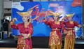YAMAHA YOUTH COMMUNITY REGIONAL STAGE MASUK TAHAP SELEKSI REGIONAL
