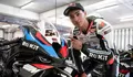 WSBK 2025: Toprak Razgatlioglu DIjawadlkan Uji Coba BMW di Jerez