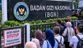 Investor dan Pemasok MBG Gelar Aksi di Kantor BGN Jakarta, Tuntut Kejelasan Operasional Dapur