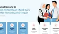 SPMB Jateng 2026 Dijamin Lancar, Pemprov Perkuat Server agar Tak Lemot