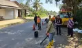 Jalan Jepara-Keling Jadi Prioritas, Pemprov Jateng Kucurkan Rp37,1 Miliar untuk Perbaikan