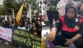 PCMB 2026 Jabar Dinilai Semrawut, Emak-emak Geruduk DPRD: Anak Orang Miskin Juga Berhak Sekolah Negeri !