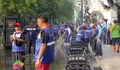 Ribuan Warga Turun ke Jalan, Aksi Ngepel Malioboro Jogja Jadi Sorotan pada Hari Lingkungan Hidup Sedunia