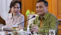 Gandeng KPK, Ahmad Luthfi Ingin Tata Kelola Tambang Jawa Tengah Terang-Benderang