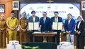 Investasi Rp15 Triliun Masuk Jateng, Industri Kendaraan Listrik Digadang-Gadang Bakal Serap 10 Ribu Tenaga Kerja