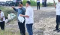 Setelah Lama Dikeluhkan Warga, Jalan Sale - Tahunan Akhirnya Bakal Diperbaiki, Ini Target Pemkab Rembang !