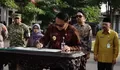 Plt Bupati Pati Minta Pengusaha Jujur Saat Sensus Ekonomi 2026, Ini Alasannya !