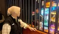 Bupati Lumajang dan Polisi Sidak Toko Penjual Miras Tanpa Izin di Sukodono, Warga Geleng  Geleng Kepala