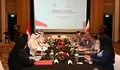 Indonesia dan Qatar Gelar Konsultasi Politik Perdana, Sepakati Strategic Dialogue Tahun 2026 ini