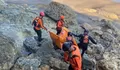 Tim SAR Gabungan Temukan Korban Tenggelam di Pantai Pangi Blitar Setelah Enam Hari Pencarian