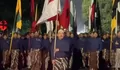 Jejak Dua Abad Tradisi Mubeng Beteng Keraton Yogyakarta