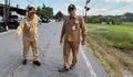 Pemprov Jateng Gelontorkan Rp42 Miliar untuk Perbaikan Jalan Wonogiri, Jalur ke Jatim dan DIY Diprioritaskan
