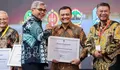 Lampaui Target hingga 289 Persen, Pemprov Jateng Raih Penghargaan ASN Berintegritas dari KPK