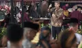 Gebyar Harmoni Budaya di Jakarta, Ahmad Luthfi: Perantau Jateng Harus Tetap Ingat Tanah Leluhur