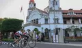 Jasirah Heritage Cycling 2026 Resmi Digelar, BI dan Pemprov Jateng Promosikan Wisata Sejarah hingga Borobudur