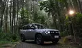 JETOUR T2 Lampaui Penjualan Global 500.000 Unit dalam 33 Bulan, Jadi SUV Boxy Tercepat di Dunia