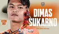 Tampil Konsisten di Lini Belakang, Kendal Tornado FC Pertahankan Dimas Sukarno Putra
